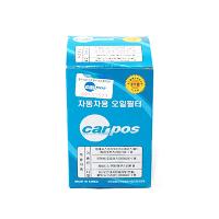 제네시스3.3 3.8 ,TG,에쿠스,NF,베라크루즈(2007,06) 오일필터